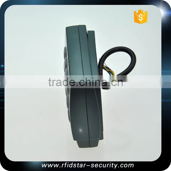Door Reader Attendance RFID ID Door Access Controller Standalone Controller photo-5