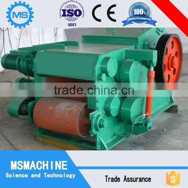 Best Selling 8 Inch Wood Chipper With Lower Cost photo-3