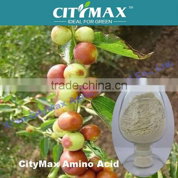 Hot!!! Compound Amino Acids Powder Fertilizer