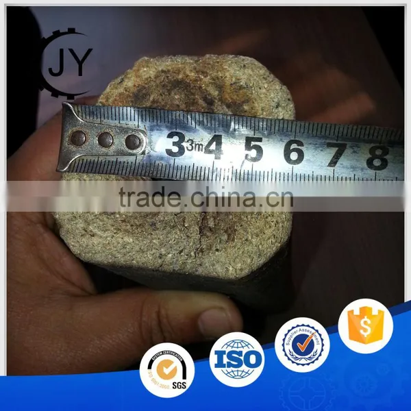 Factory Price Cheap Biomass Hard Wood Sawdust Briquette photo-3