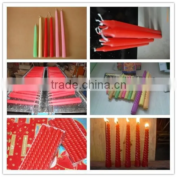 Paraffin Candles Machine/good Quality Hot Sale Candle Making Machine photo-4