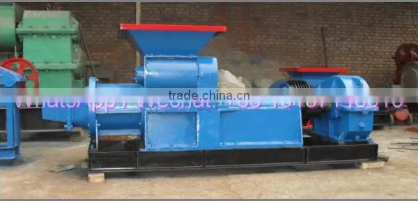 Hot Selling Home Used Clay and Earth Brick Extruder Machine for Sale photo-6