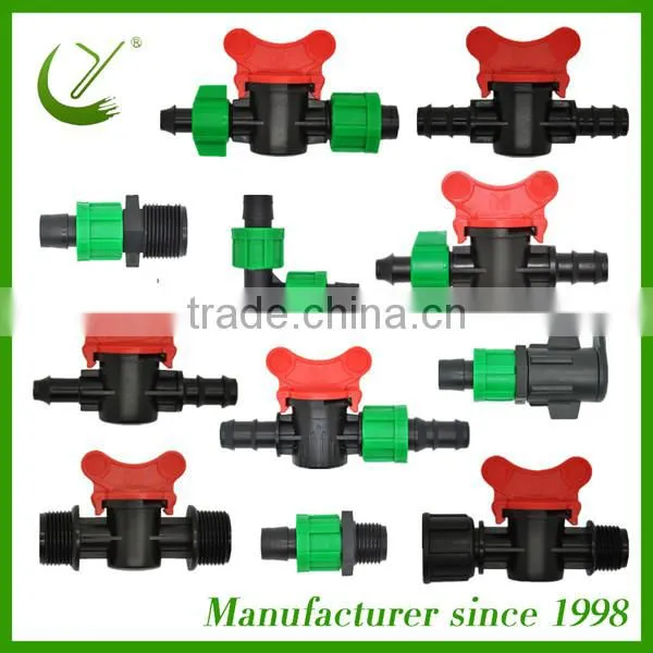 China Good Quality Drip Irrigation Tape Manufacturer photo-6