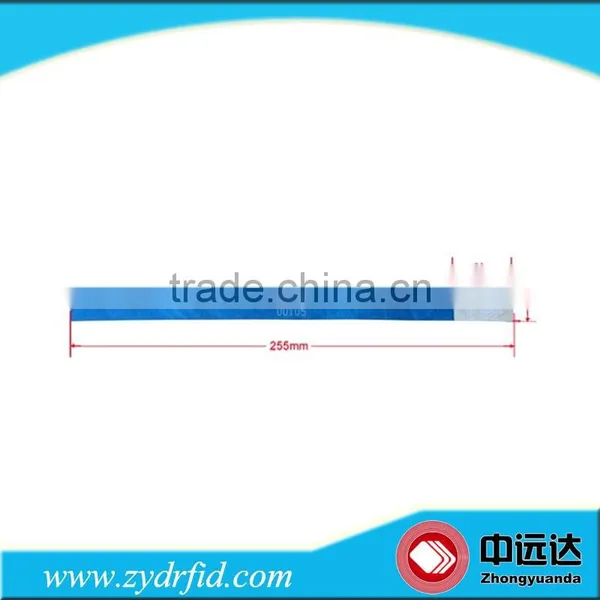 18000-6C Uhf Paper Disposable Rfid Wristband/bracelet photo-3