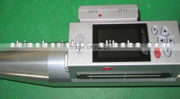 Digital Concrete Test Hammer