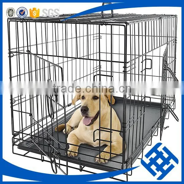 Supplier Pet Cage Dog Cage photo-4