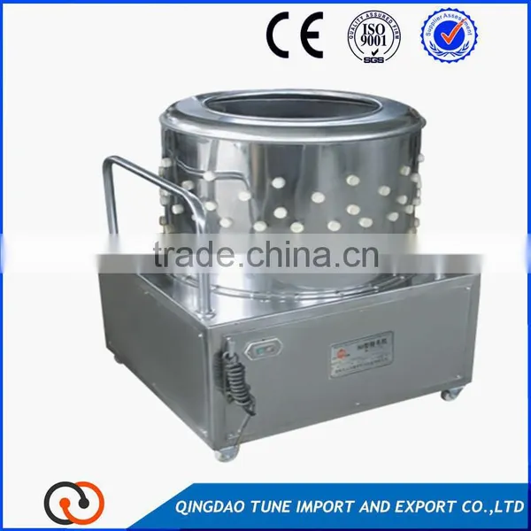 Farm Poultry Slaughter Machinery/poultry Processing Plant Machinery photo-5