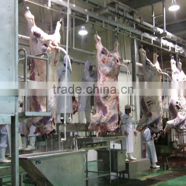Livestock/poultry Equipment