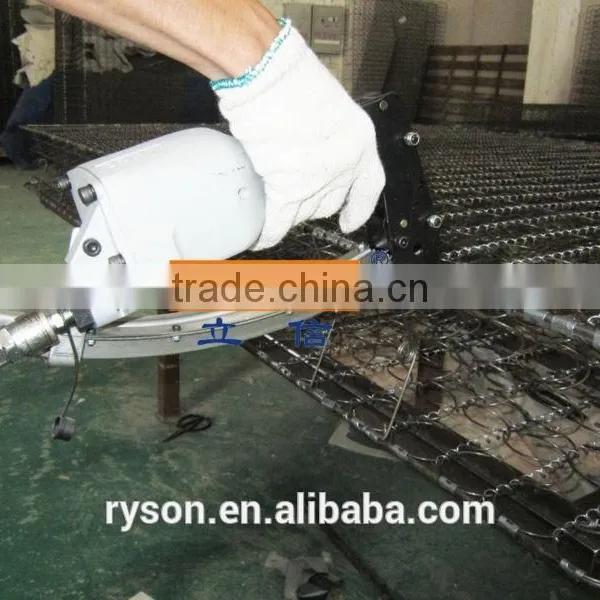 M46 Mattress Spring Clips photo-5