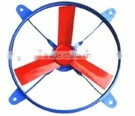 Gongle Axial Flow Fan / Air Extractor Flow Fan for Workshop and Livestock photo-3