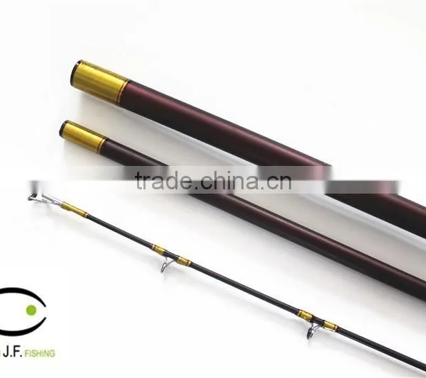 100% Graphite Pesca Varas Surf Rod photo-2