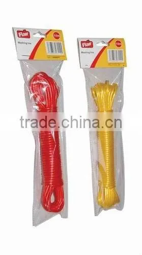 PVC/ PE Clothes Rope photo-3