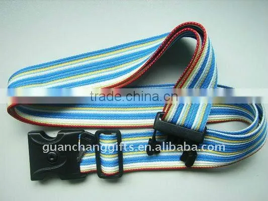 OEM Promotional Gifts Suitcase Packaging Belt photo-5