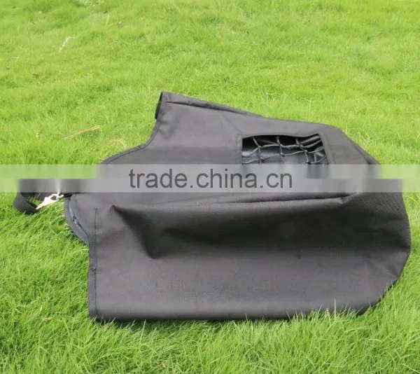 Hot Sale Polyester Oxford Horse Hay Bag For Sale photo-4