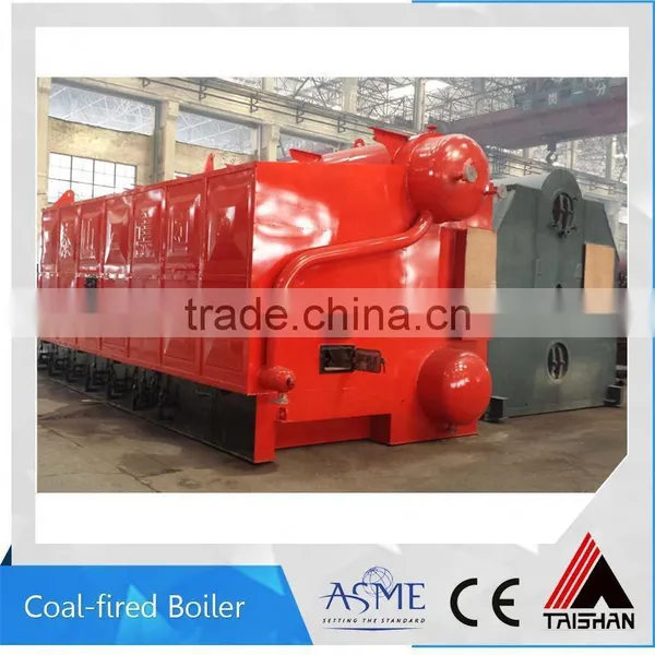 Safety Valve Coal Fired Boiler