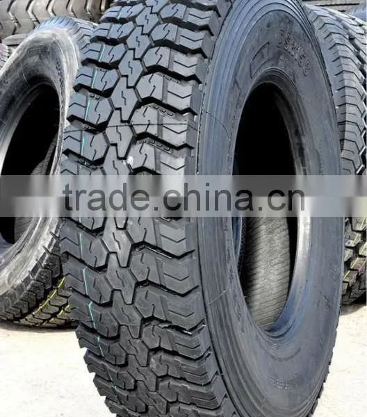 Tire Performance