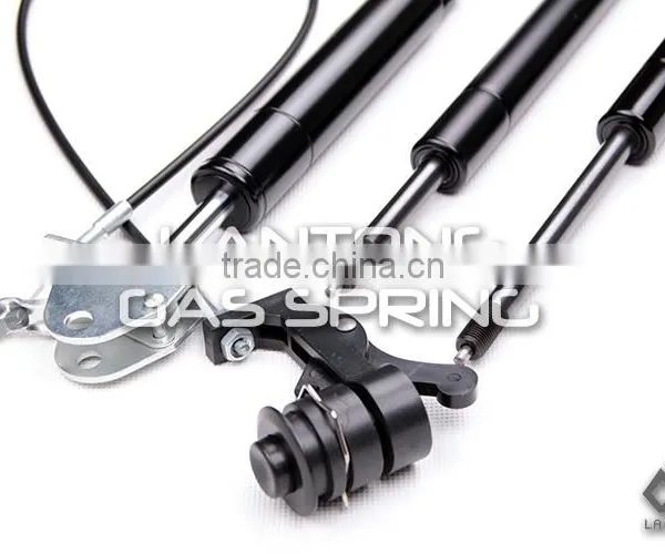 Lockable Gas Spring Struts For Bed Chair Sofa photo-6