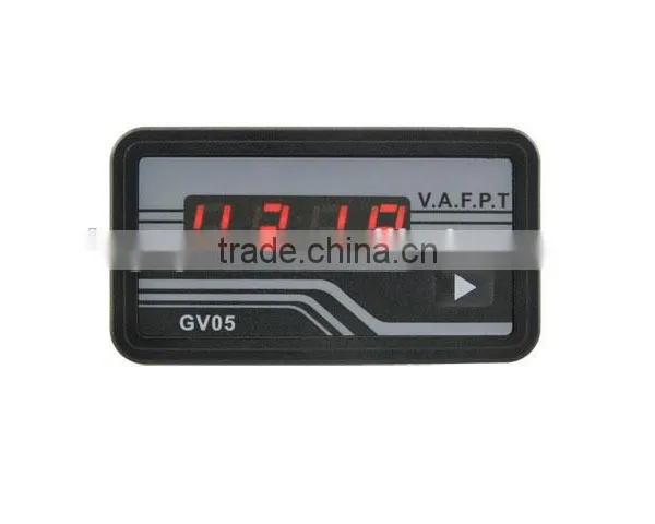 Digital Generator Meter GV05