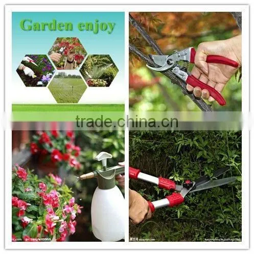 Three Way Water Hose Connector,garden Hose Tap Connector,plastic Hose Connector photo-2