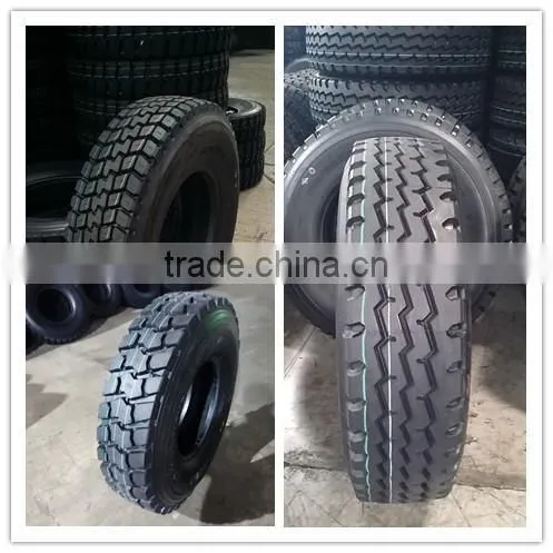 China Tire Hot Selling Truck Tires 11R24.5 photo-6