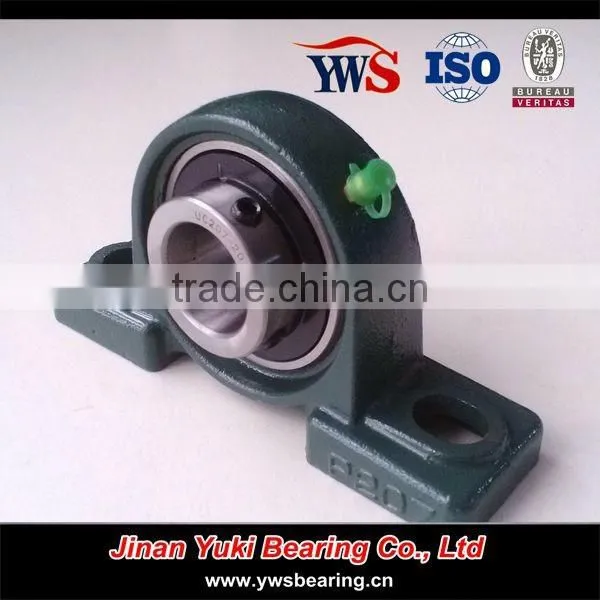 UCP206-18 Pillow Block Ball Bearing Unit Pillow Block Bearing photo-2