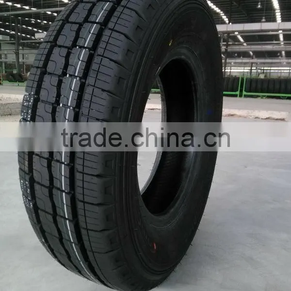 High Quality PCR TIRE Light Truck LT Tire Commercial Tire Comforser Tire photo-5
