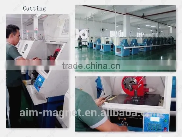Magnetic Encoder Magnet photo-6