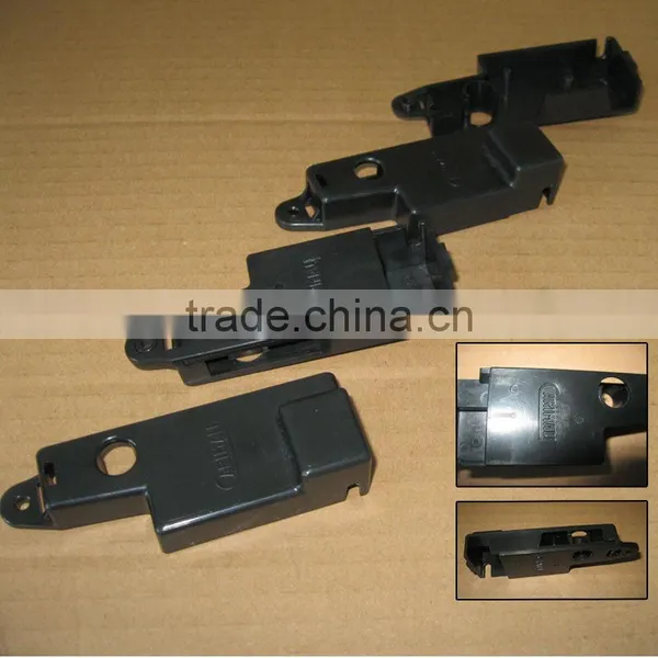 Plastic Customized High Quality Precision CNC Machining Parts photo-4