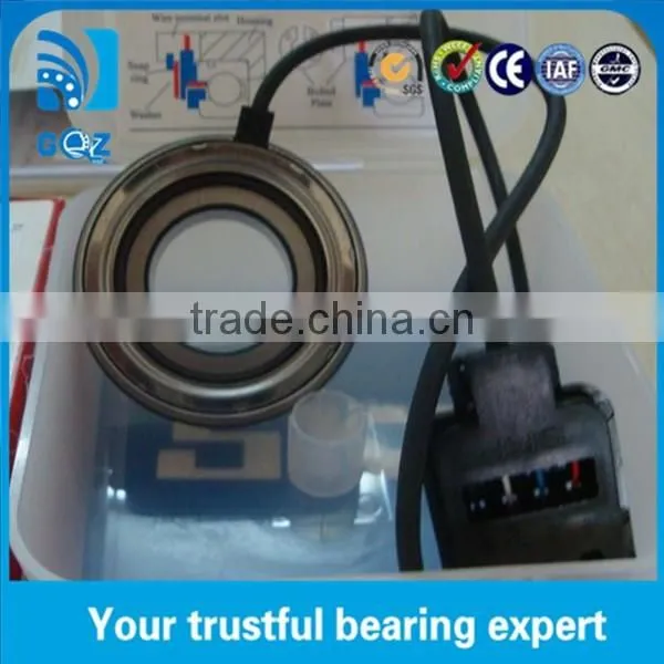 BMB-6202/U004A Sensor Bearing Unit Motor Encoder Unit 15x35x12mm photo-2