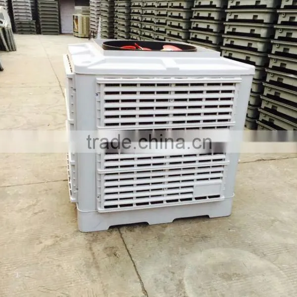 Ventilative Cooling Air Cooler for Animal Husbandry photo-5