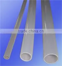 Fluorine Plastic Injection Processing of FEP photo-3