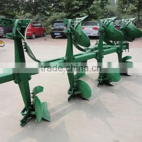 1LF-330/430/530 Reversible Furrow Plough photo-4