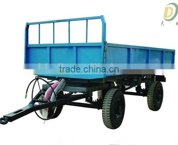 4x4 Trailer for Sale photo-4