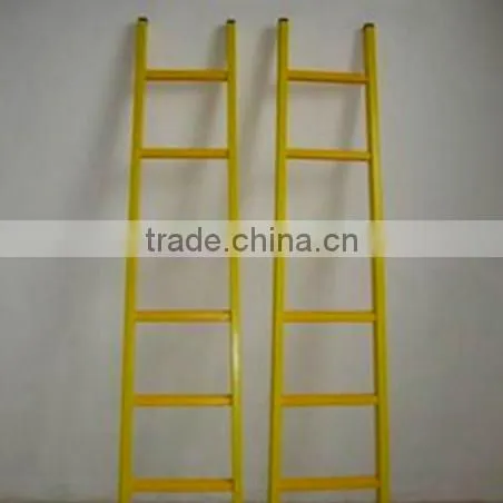 Hot Selling Santa Ladder Outdoor,frp Straight Ladder,swimming Pool Ladder photo-3