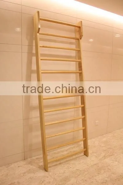 Indoor Parallel Bars photo-6