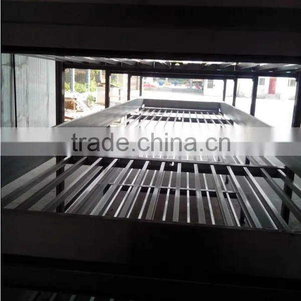 Mushroom Bed for Greenhouse Planting photo-2