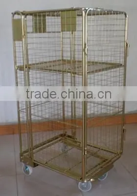 Roll Container