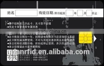 Buy Rfid Card From Rfid Card Exporter photo-2
