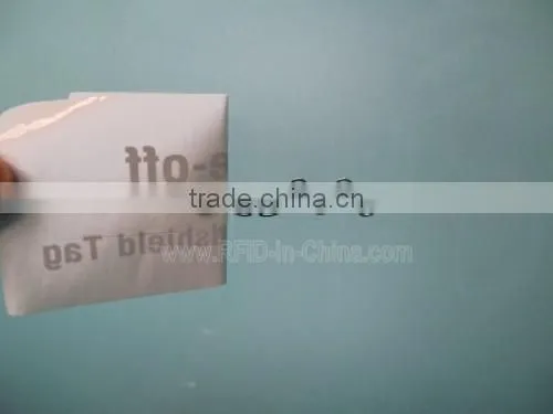 Customized RFID Passive Tag Range PDA Handheld Reader photo-2