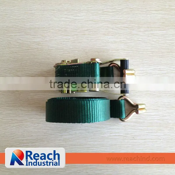 1.5" Cargo Lashing Ratchet Tensioner photo-2