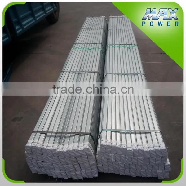 Greenhouse Film Lock Profile and Wiggle Spring Wire photo-2
