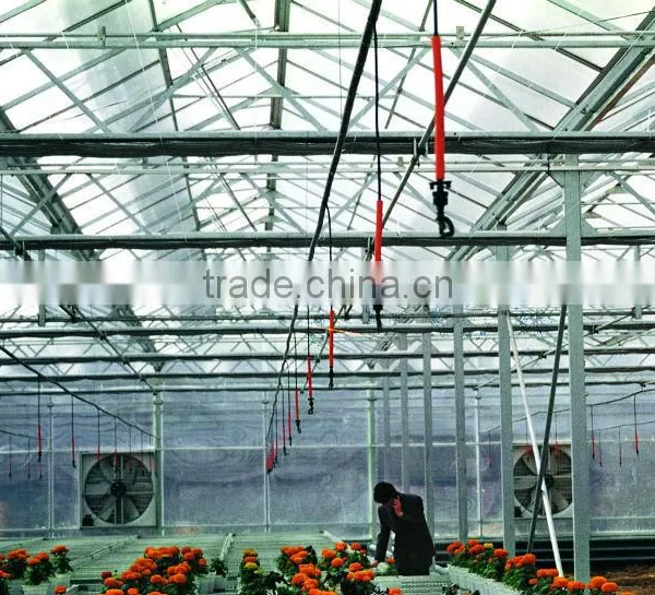 Agriculture Fogging Machine photo-2