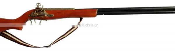 Wholesale High Quality Replica Wooden Gun Model photo-4