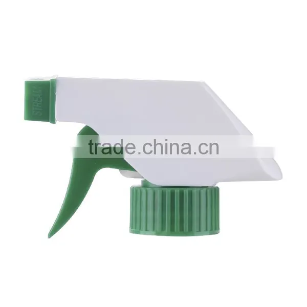 Good Quality Clean Prodcuts Plastic Trigger Pump Sprayer photo-2
