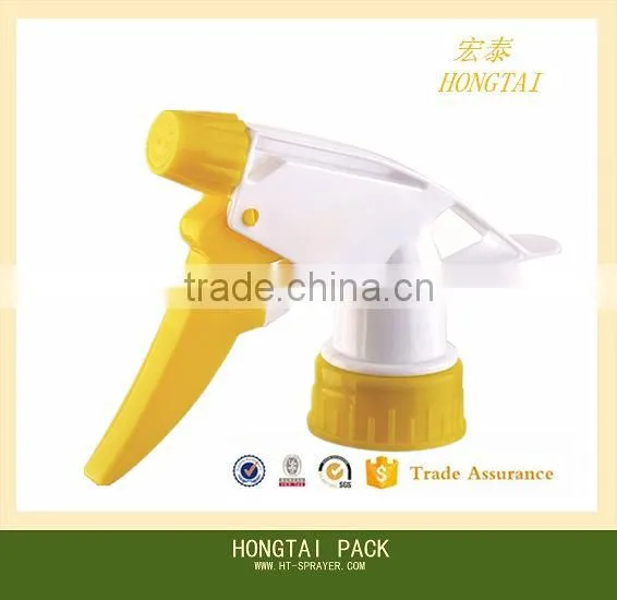Top Quality 24/410 Mini Triger Sprayer Whole Black Type photo-5
