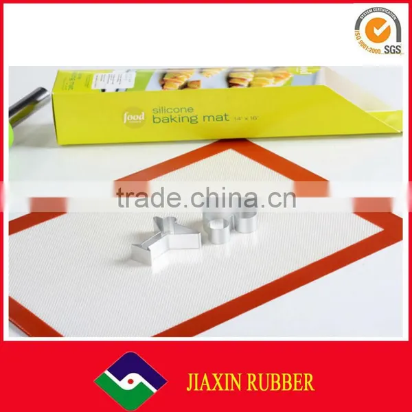 Silicone Baking Mat