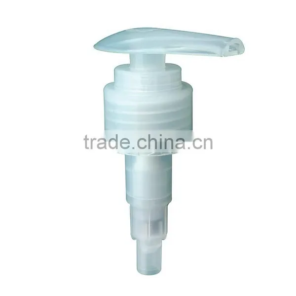 1.5-2.0cc/T PP Non Spill Plastic Lotion Pump LOTION PUMP photo-5