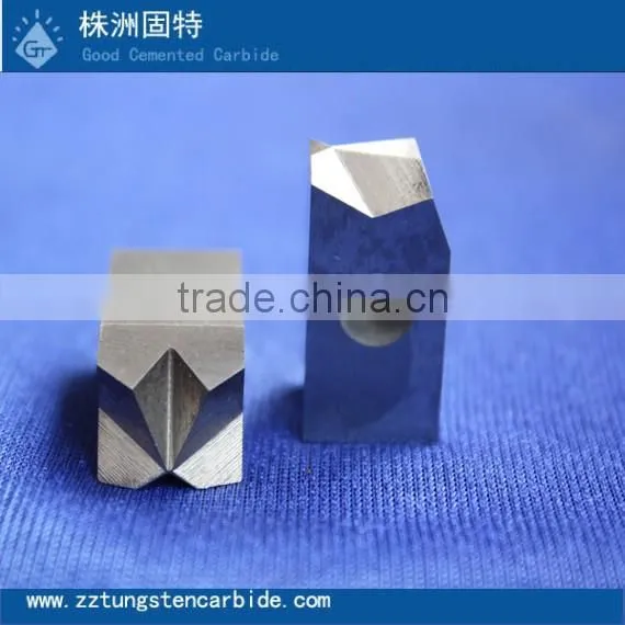 2015hot Sale Tungsten Carbide Inserts Tungsten Carbide Rod Cemented Carbide for Hand Tools/cutting Tools photo-2