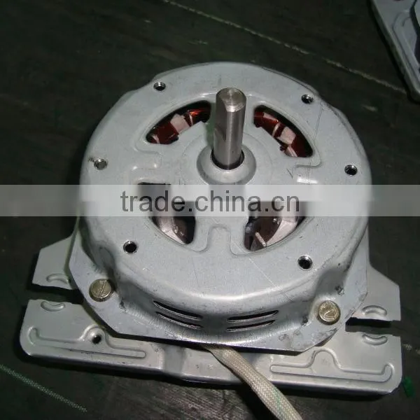 Washing Motor / Washing Machine Motor / Washing Machine Spin Motor photo-2
