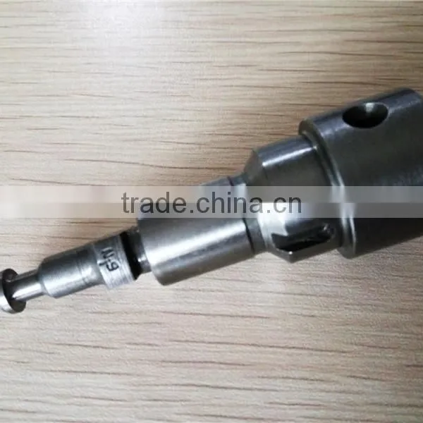 Injector Plunger N9 photo-2